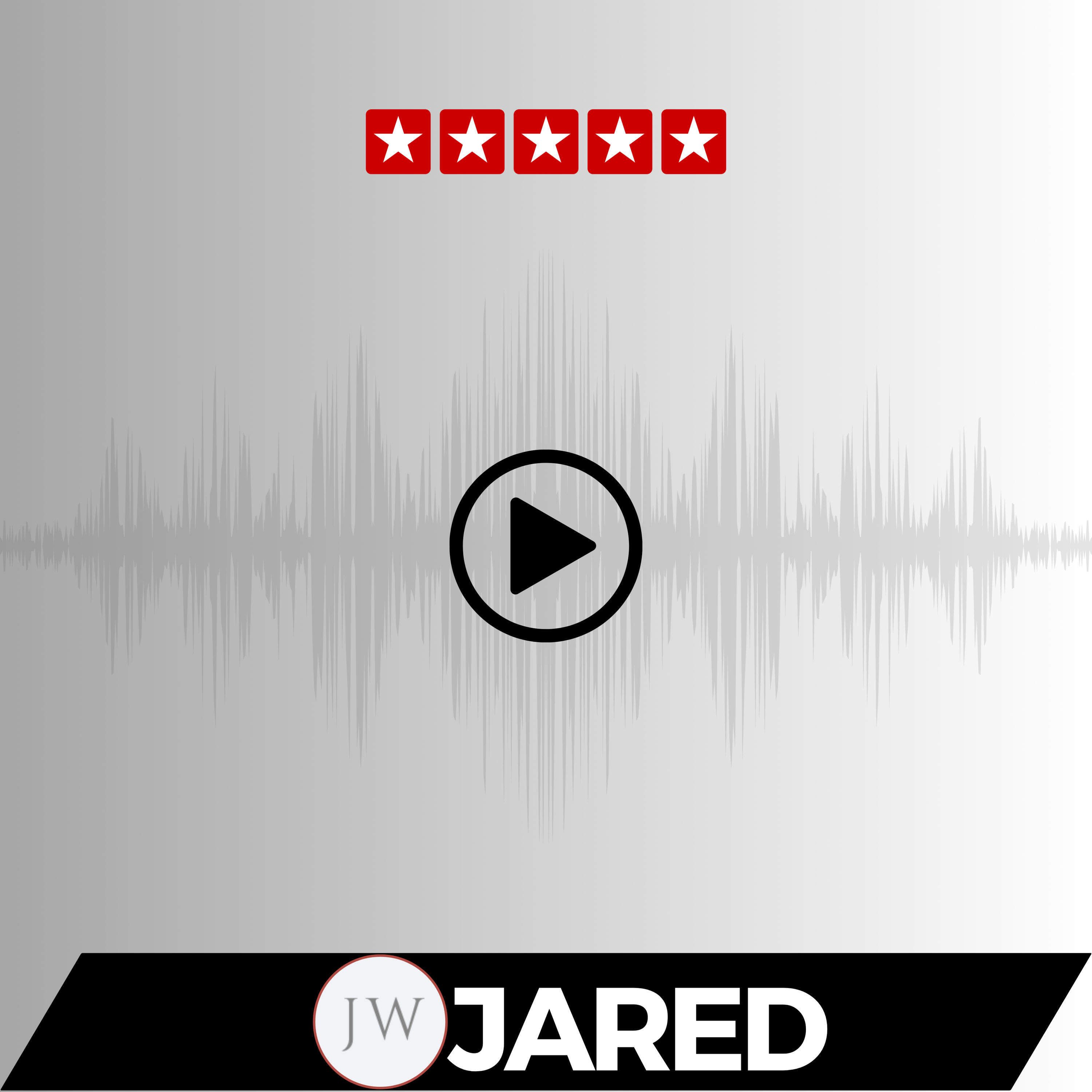 Testimonial from wedding videographer Jared Wortley Films about outsourcing wedding video editing to Cinematically Edit